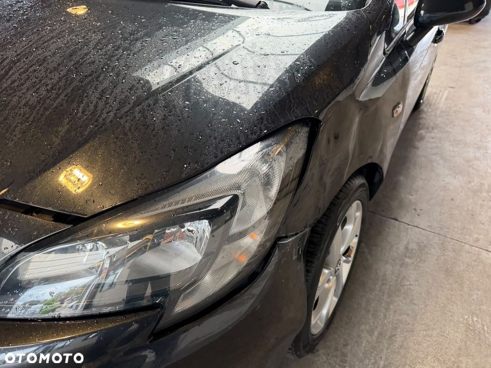 Opel Corsa - 17