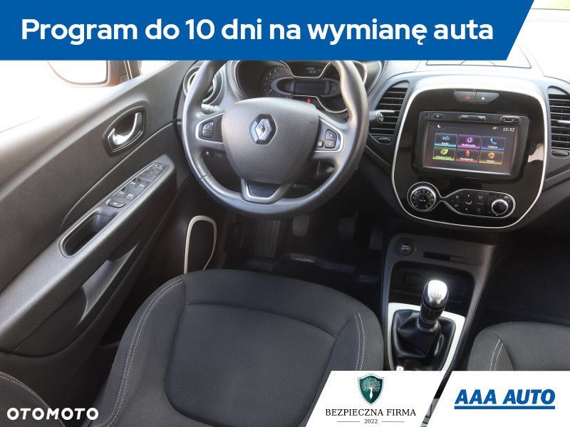 Renault Captur - 9