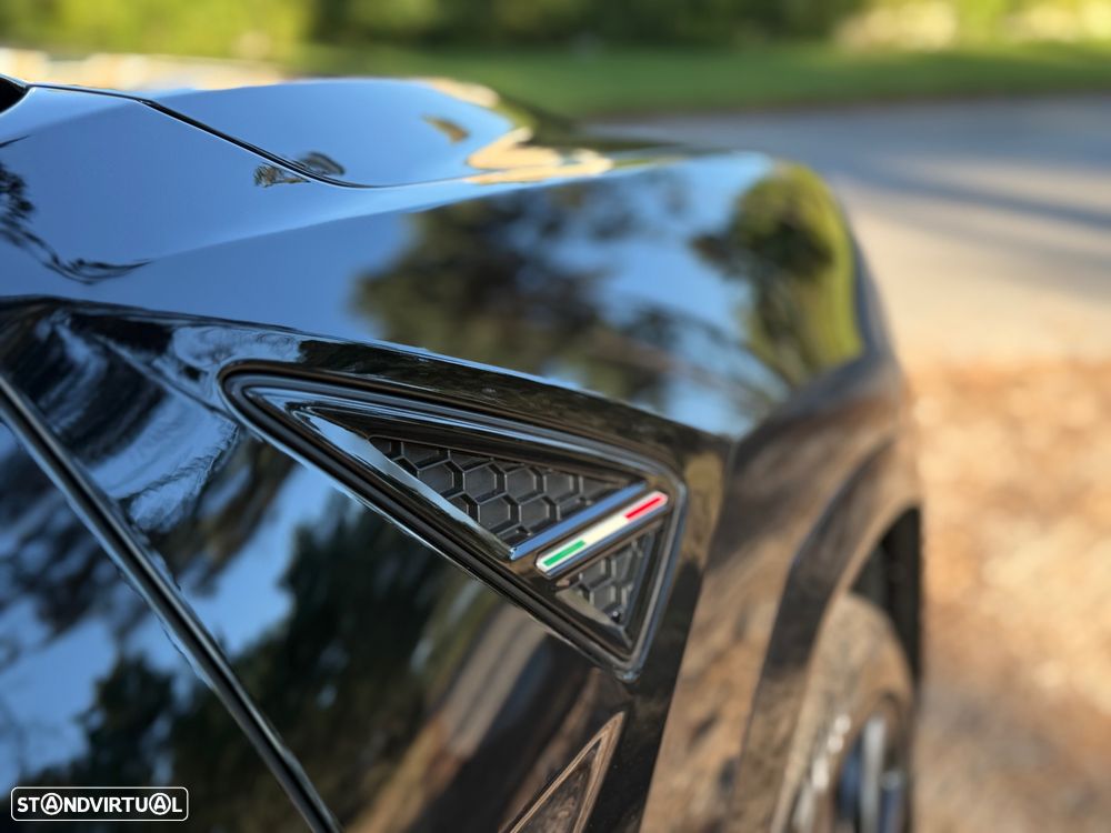 Lamborghini Urus 4.0 V8 - 10