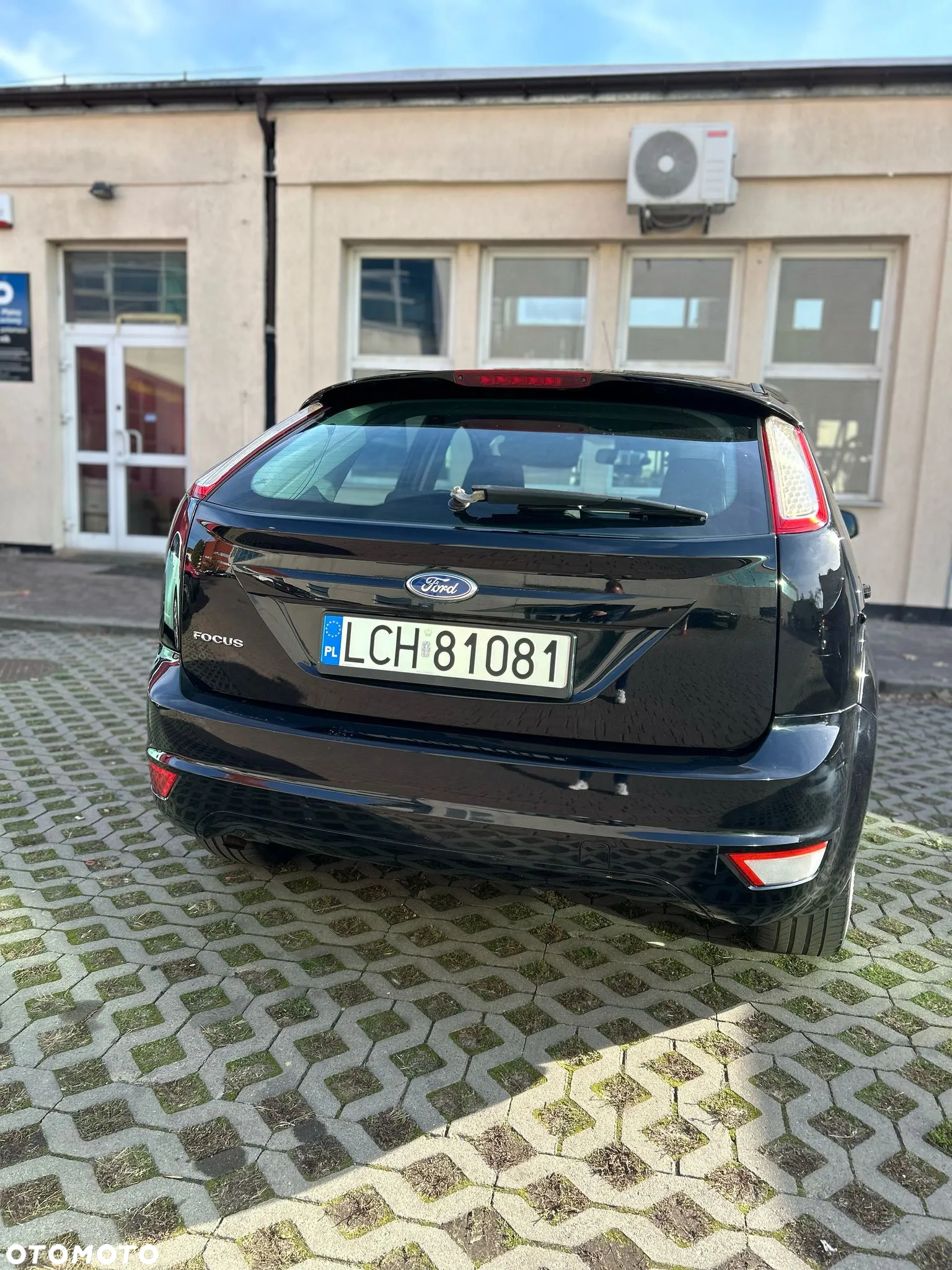 Ford Focus - 5