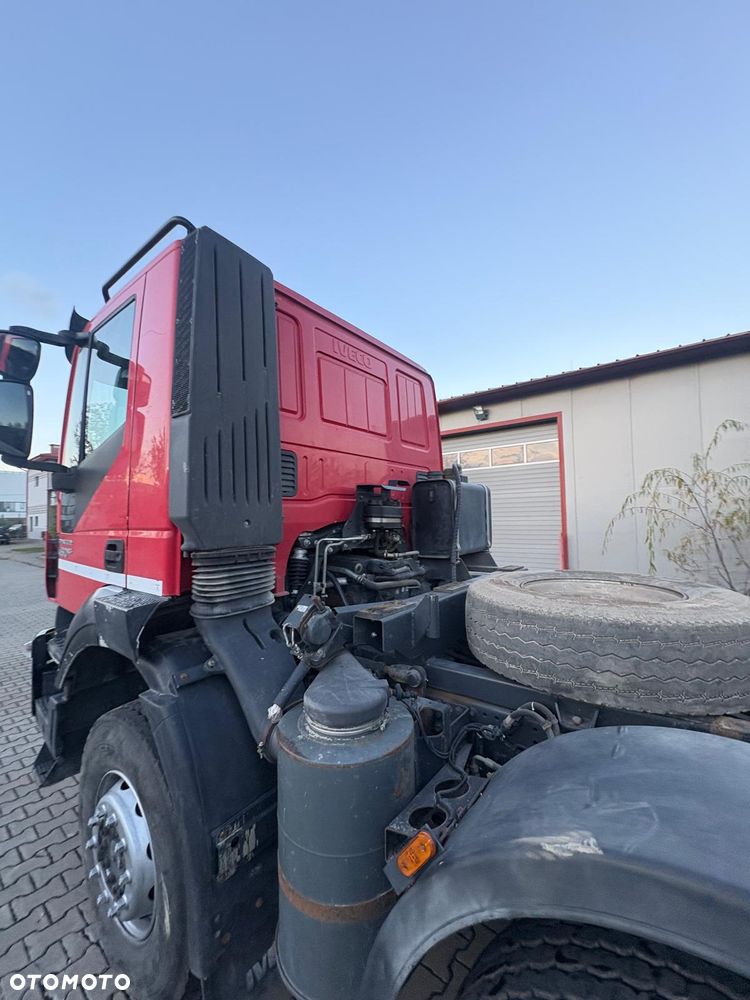 Iveco Trakker AD410T45 - 19