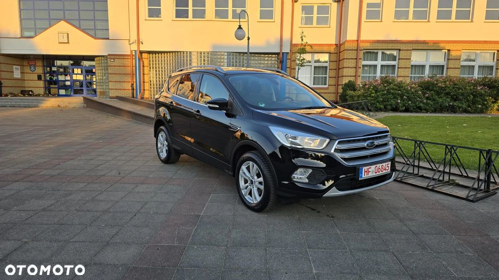 Ford Kuga - 14