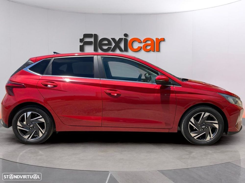 Hyundai i20 1.2 Comfort - 9