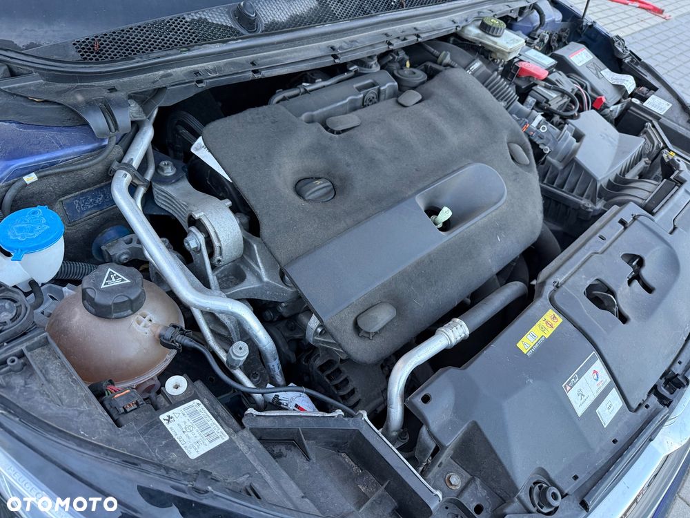 Peugeot 308 - 34