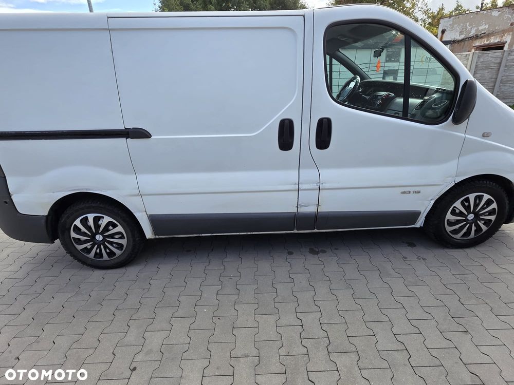 Renault Trafic - 3
