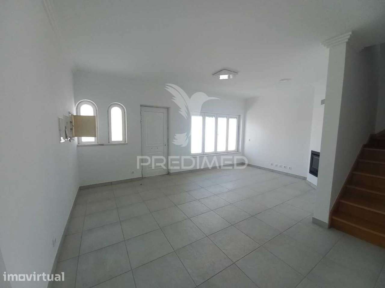 Moradia T3 com Vista Mar e Localização Privilegiada – Ericeira - Grande imagem: 3/19