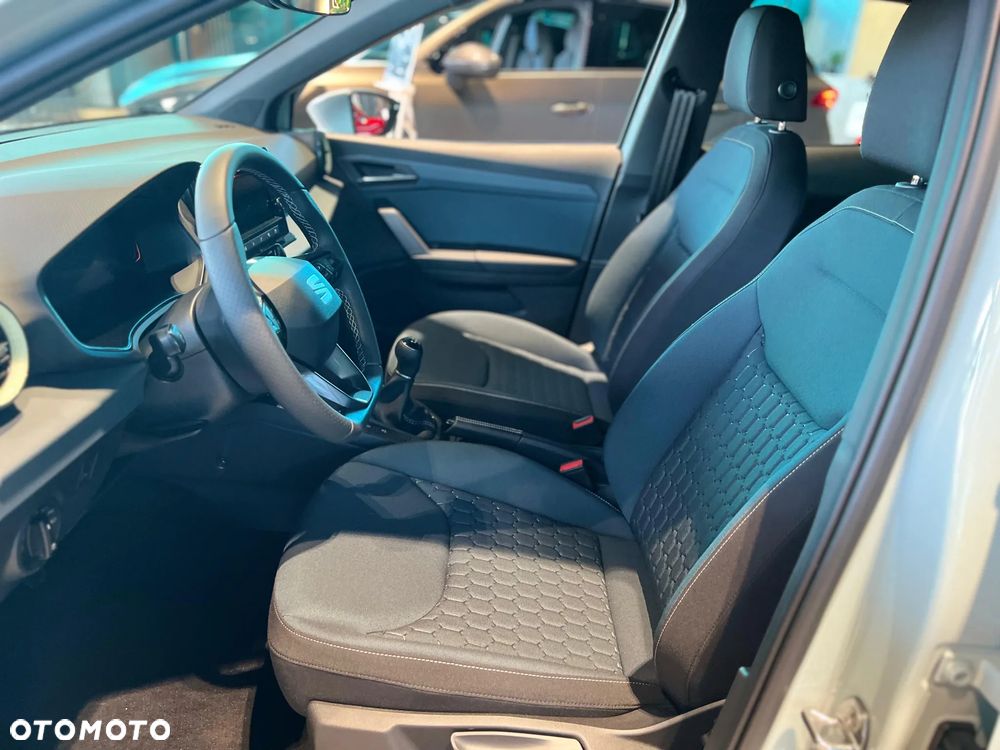 Seat Arona 1.0 TSI Style S&S - 7