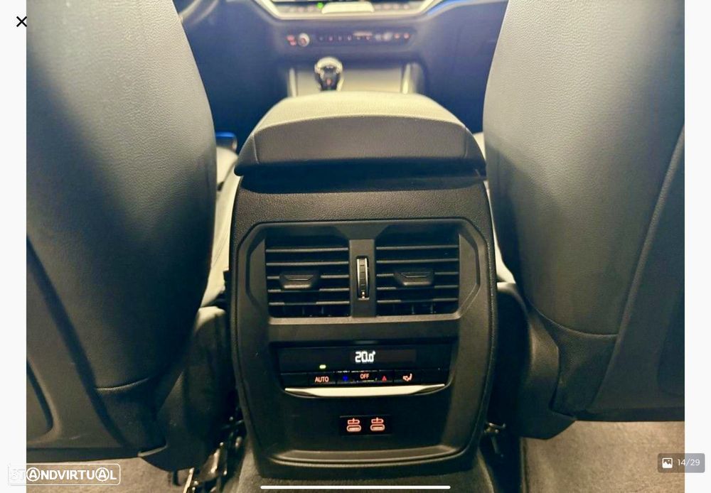 BMW 330 e Aut. M Sport - 15