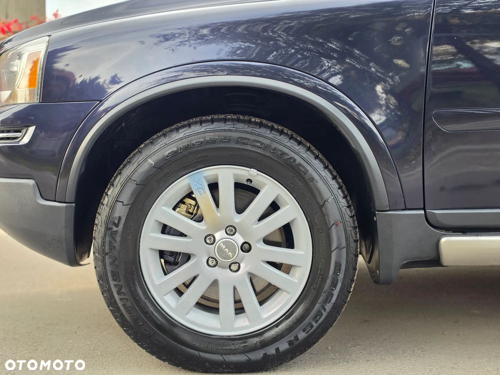 Volvo XC 90 - 8