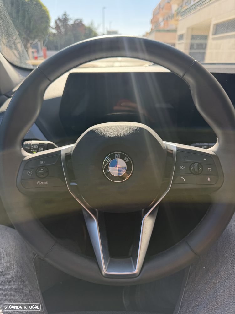 BMW M1 - 12