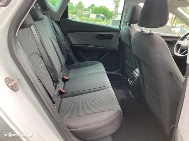 SEAT Leon 1.0 EcoTSI Style S/S - 41