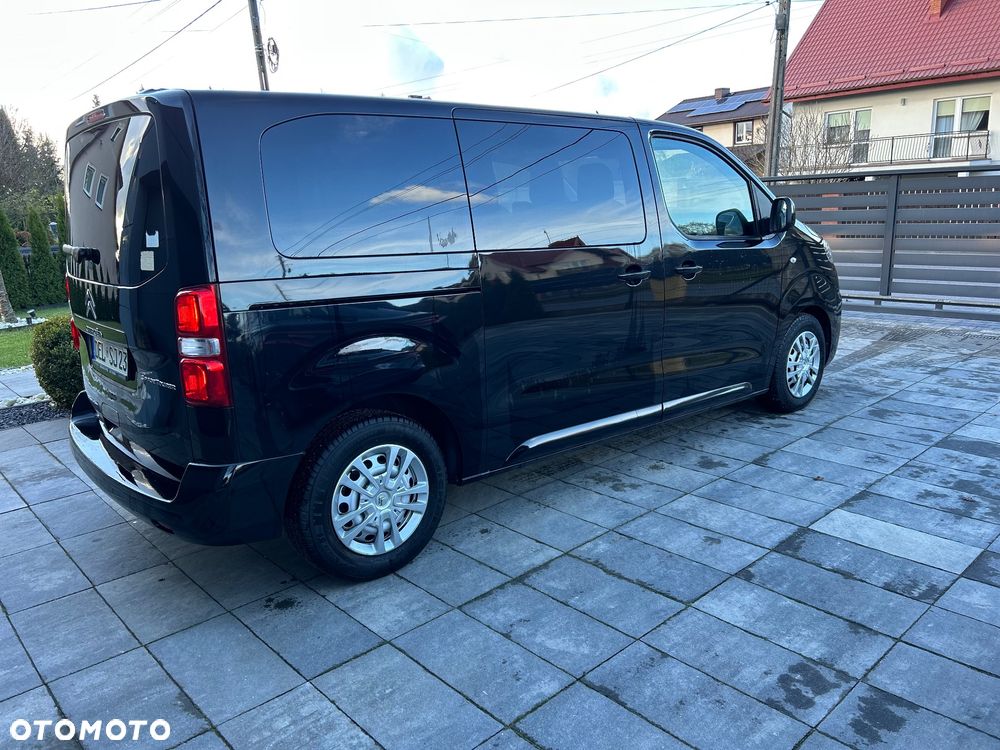 Citroën SpaceTourer 2.0 BlueHDi M Business Lounge - 8