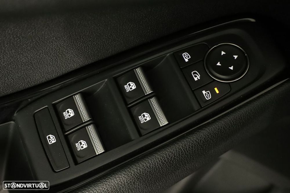 Renault Austral 1.3 Mild Hybrid Iconic Auto - 21