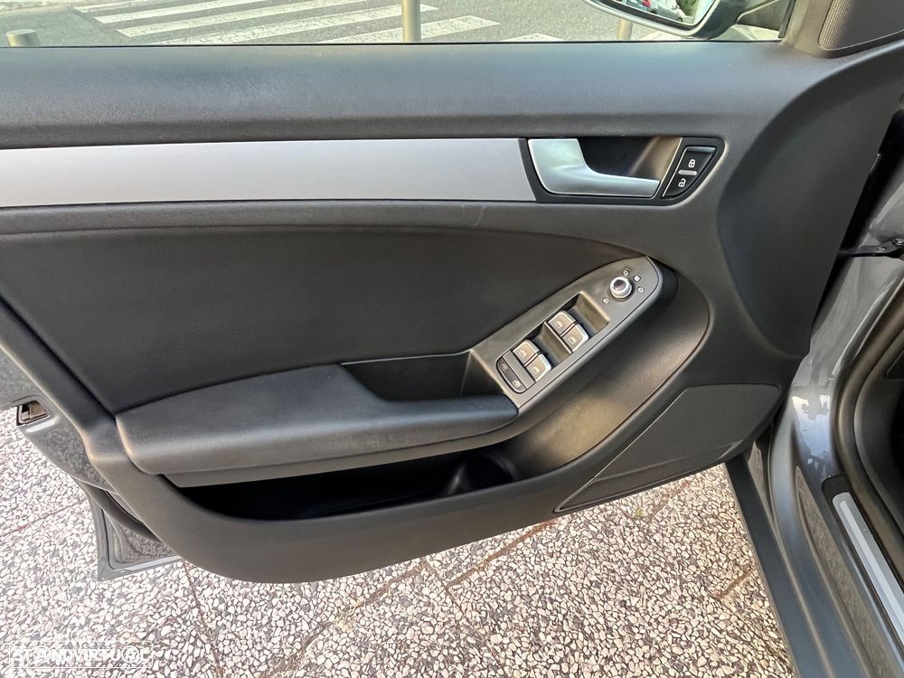 Audi A5 Sportback 2.0 TDI Sport - 12