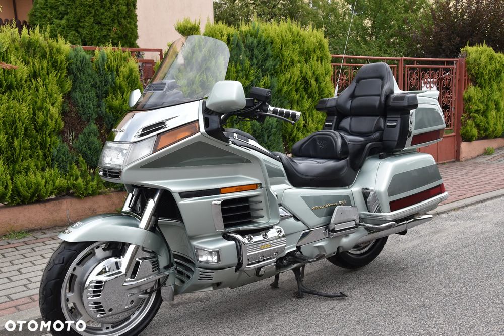 Honda GL