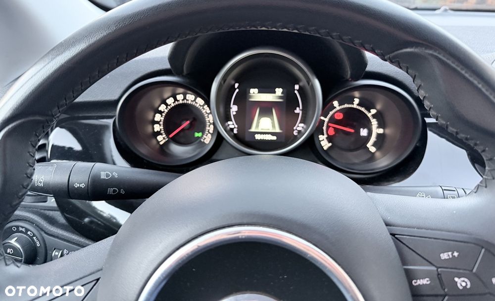 Fiat 500X 1.6 Multijet 4x2 S&S Business Line - 14