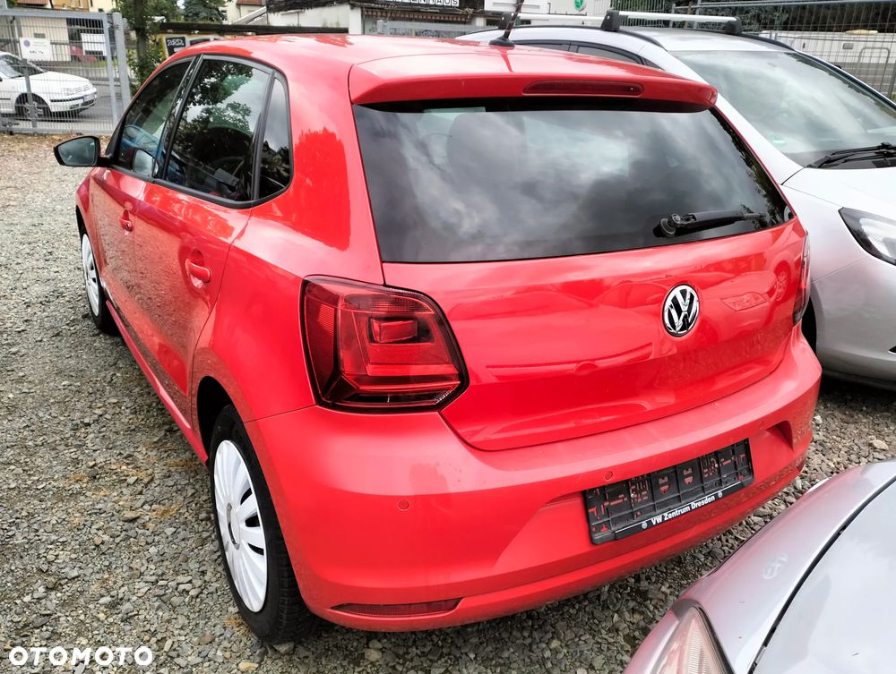 Volkswagen Polo 1.2 Team - 7