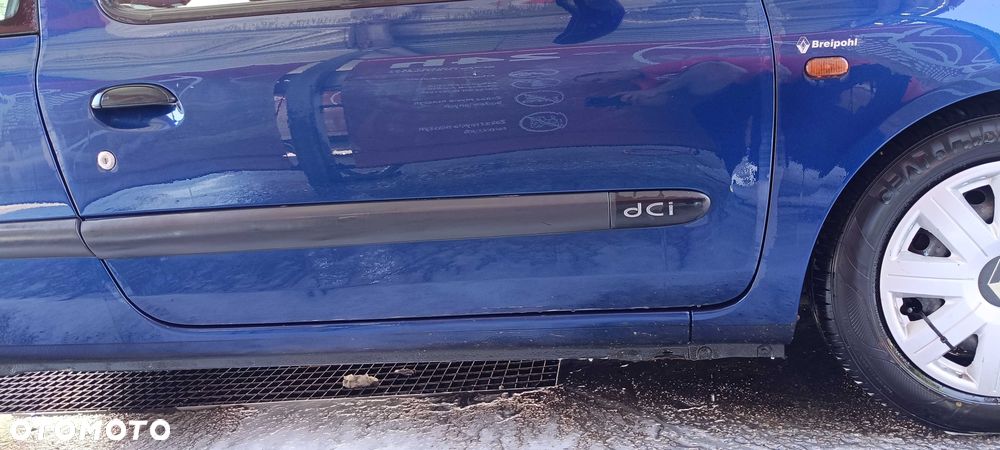 Renault Clio - 3