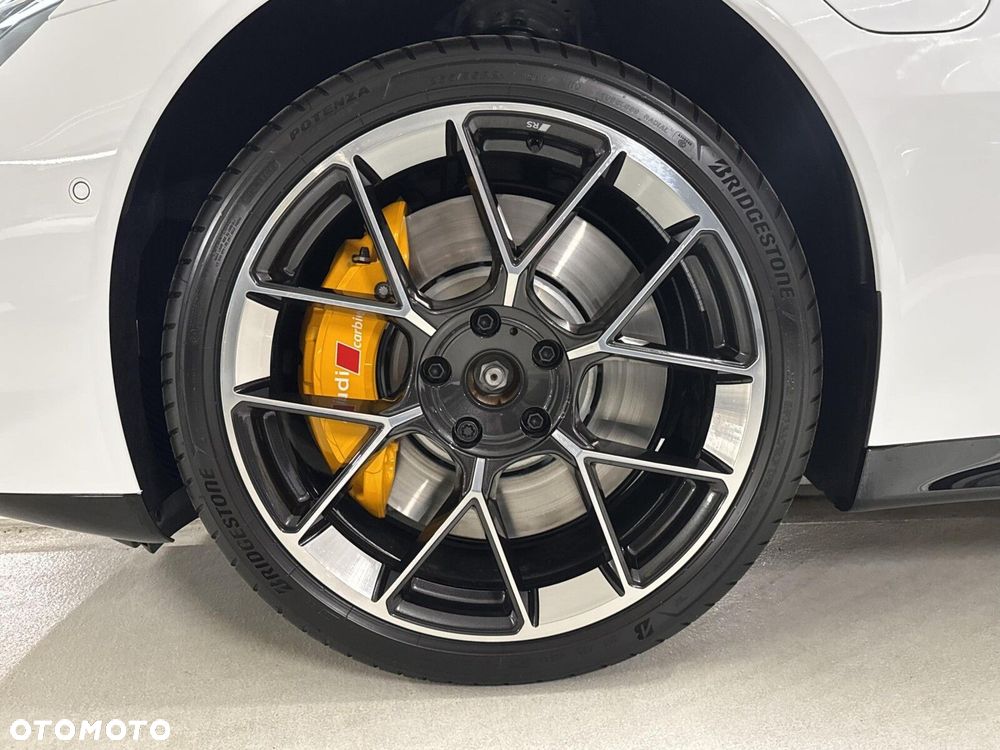 Audi RS e-tron GT - 18