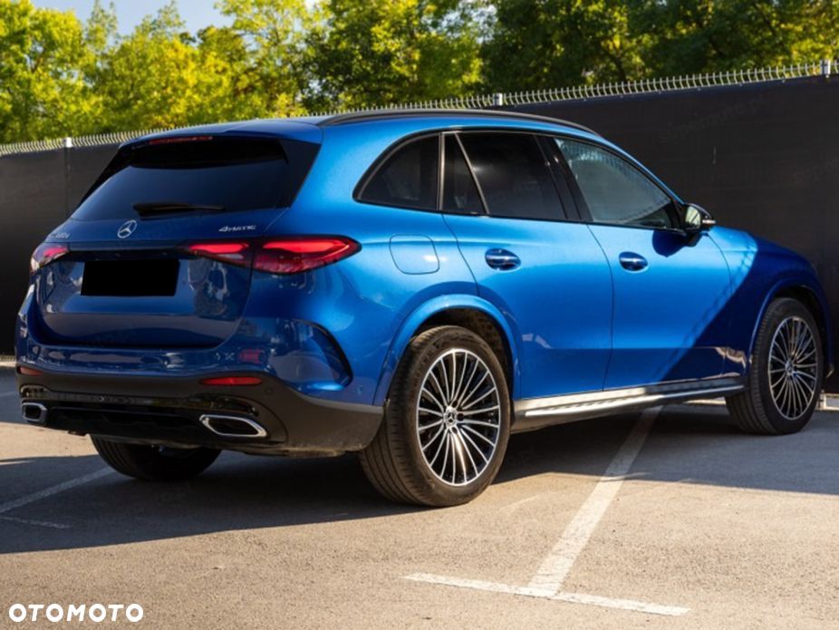 Mercedes-Benz Glc 2026 photo 5