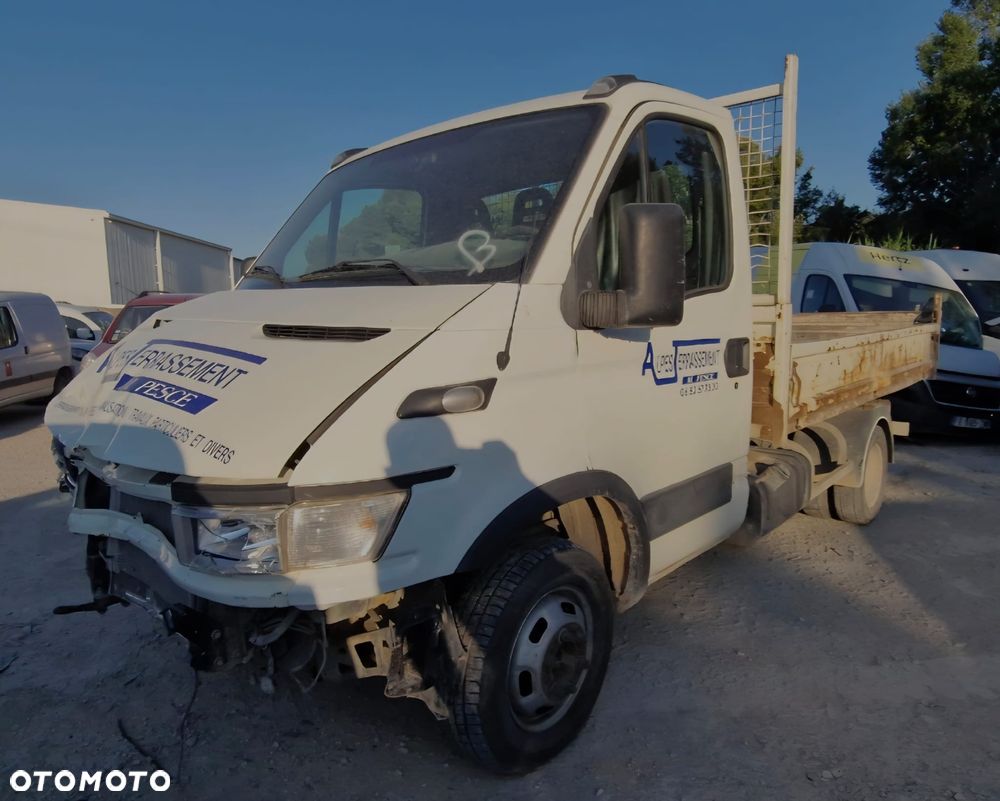 Iveco DAILY - 2