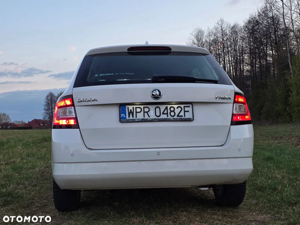 Skoda Fabia 1.0 TSI Ambition - 3