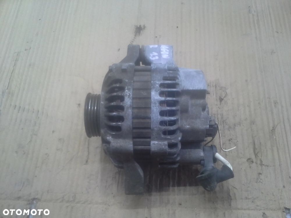 Alternator Suzuki Wagon R+ 1.3 31400-83E00 - 1
