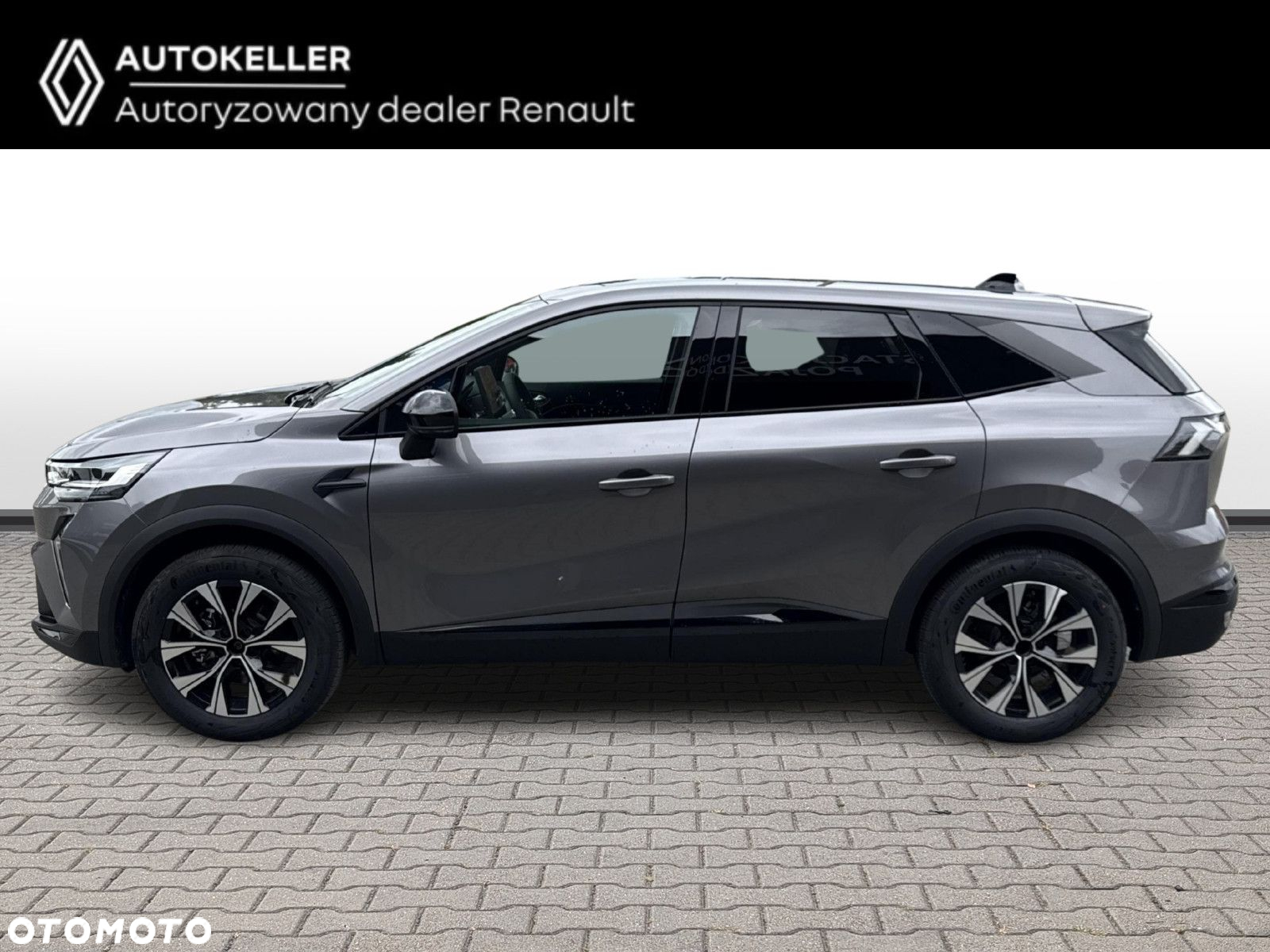 Renault Symbioz - 3