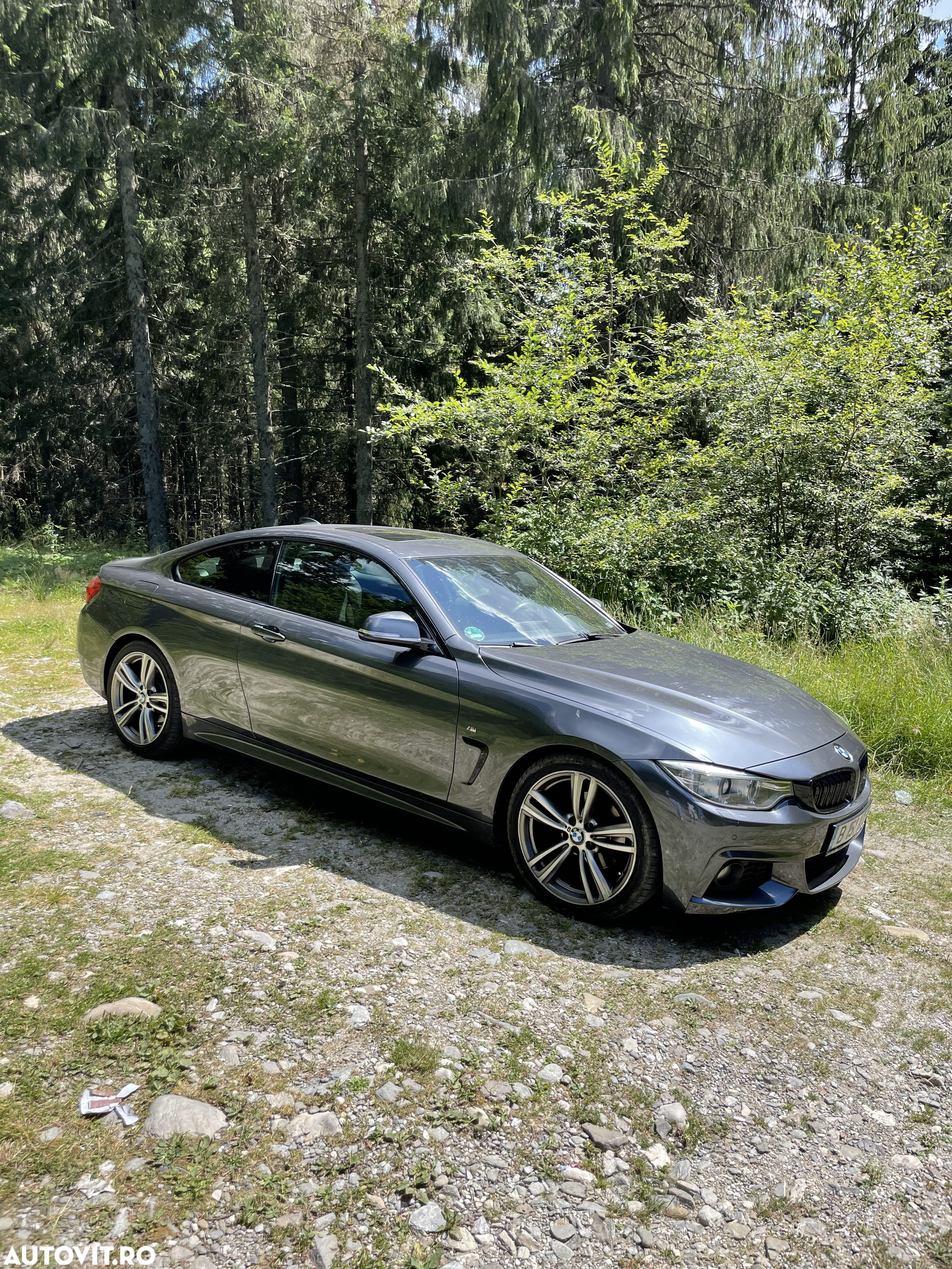 BMW Seria 4 - 1