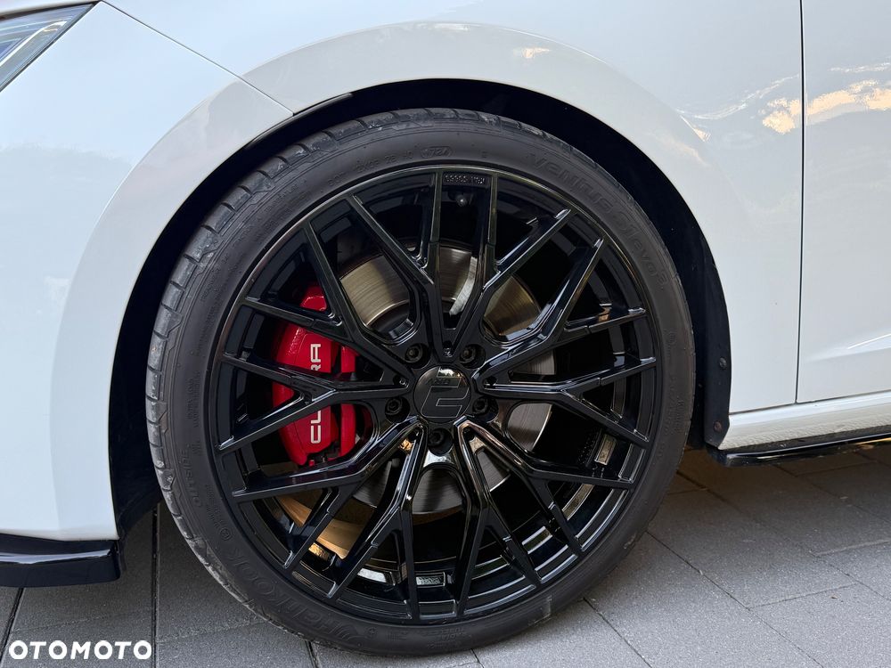 Seat Leon 2.0 TSI Cupra S&S DSG - 15