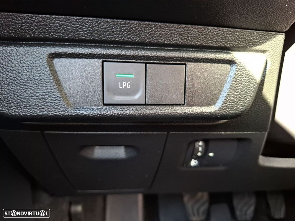 Dacia Jogger 1.0 ECO-G Extreme+ Up&Go 7L Bi-Fuel - 19