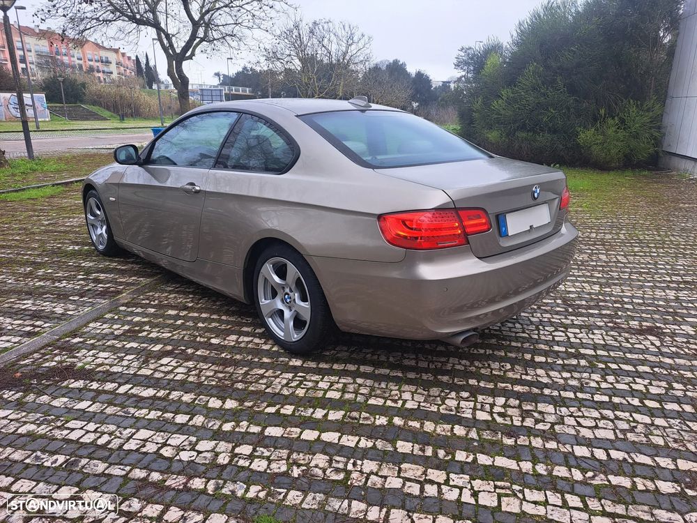 BMW 320 d Aut. Edition Exclusive - 15
