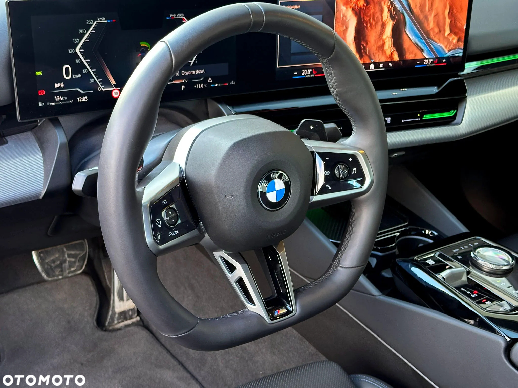 BMW Seria 5 - 13