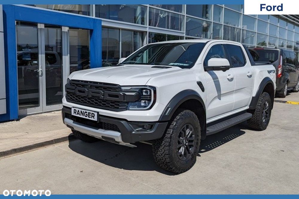 Ford Ranger - 3