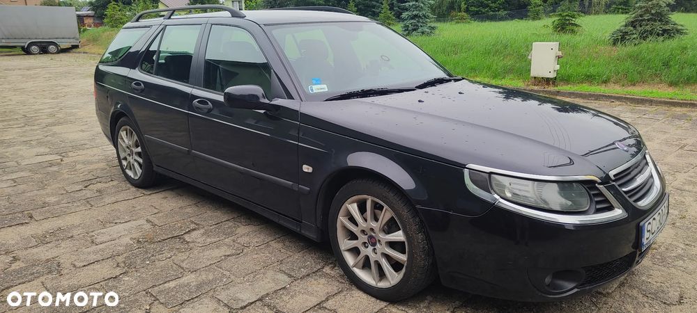 Saab 9-5 1.9 TiDPF Linear - 6