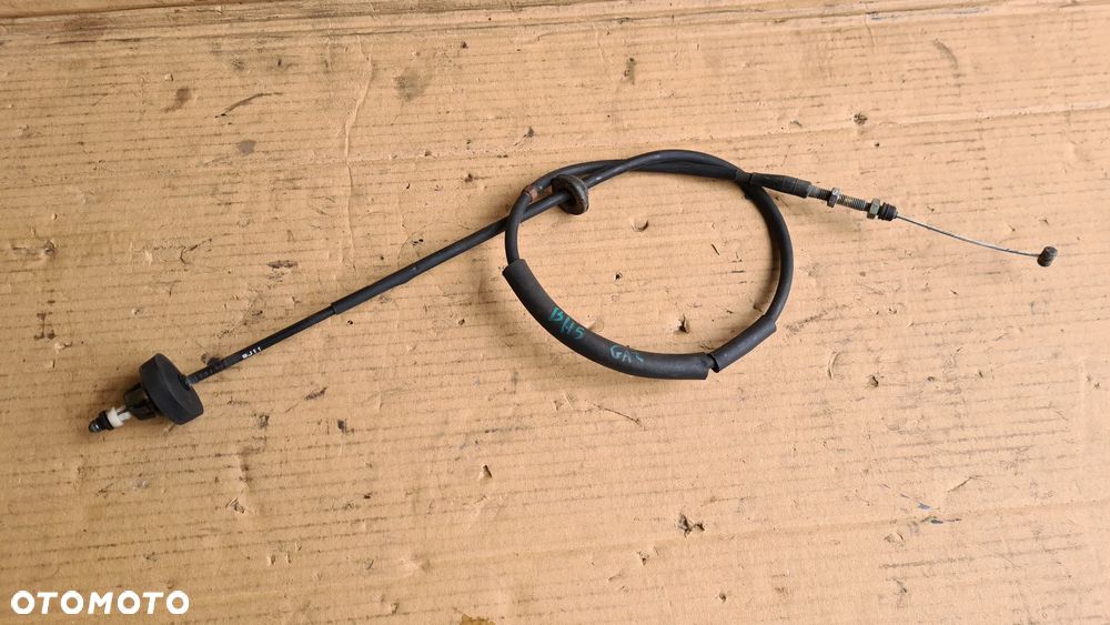 Subaru Legacy 3 BH5 2.0 benzyna linka przyśpieszenia gazu