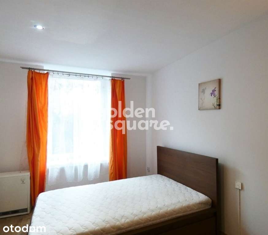 Zielona 40 | 50 m² | 3 pokoje | Dobra Lokalizacja!