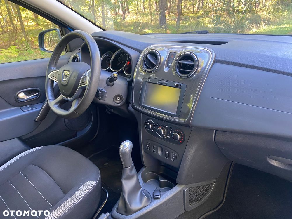 Dacia Sandero Stepway 0.9 TCe Laureate S&S - 26
