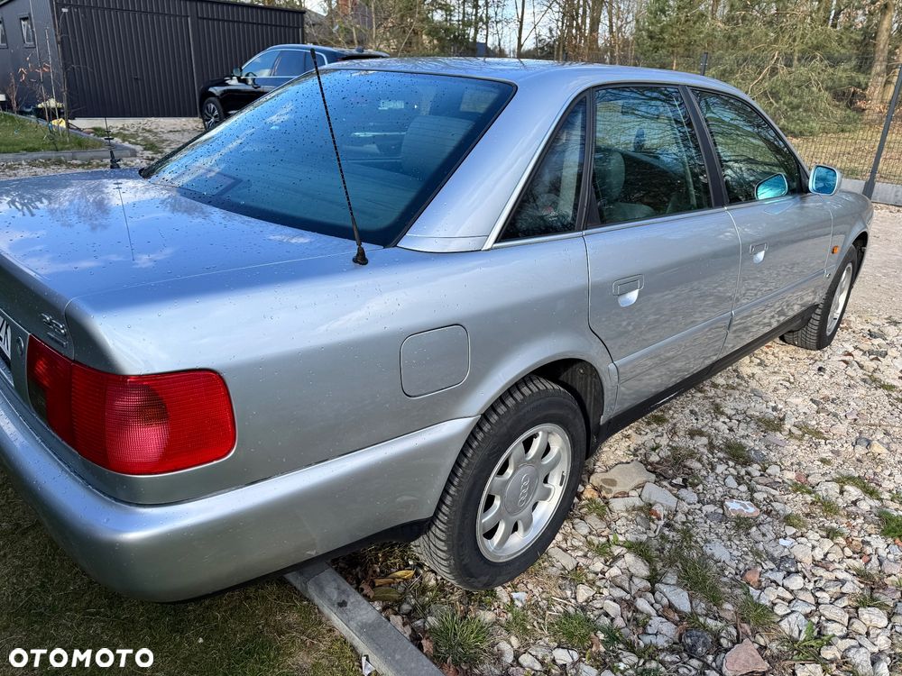 Audi A6 Limousine - 4