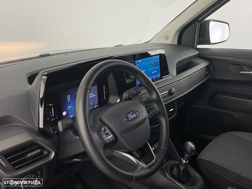Ford Tourneo Courier 1.0 EcoBoost Titanium - 16