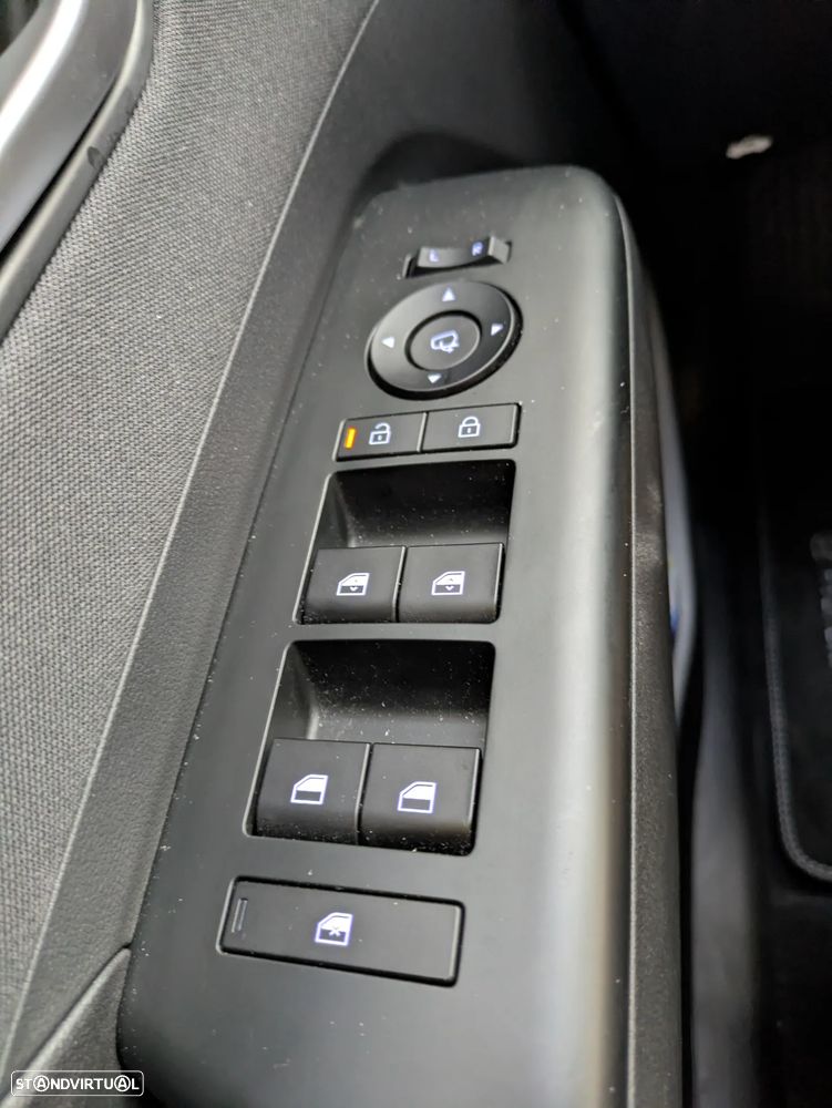 Hyundai Kauai 65.4 kWh Premium - 4