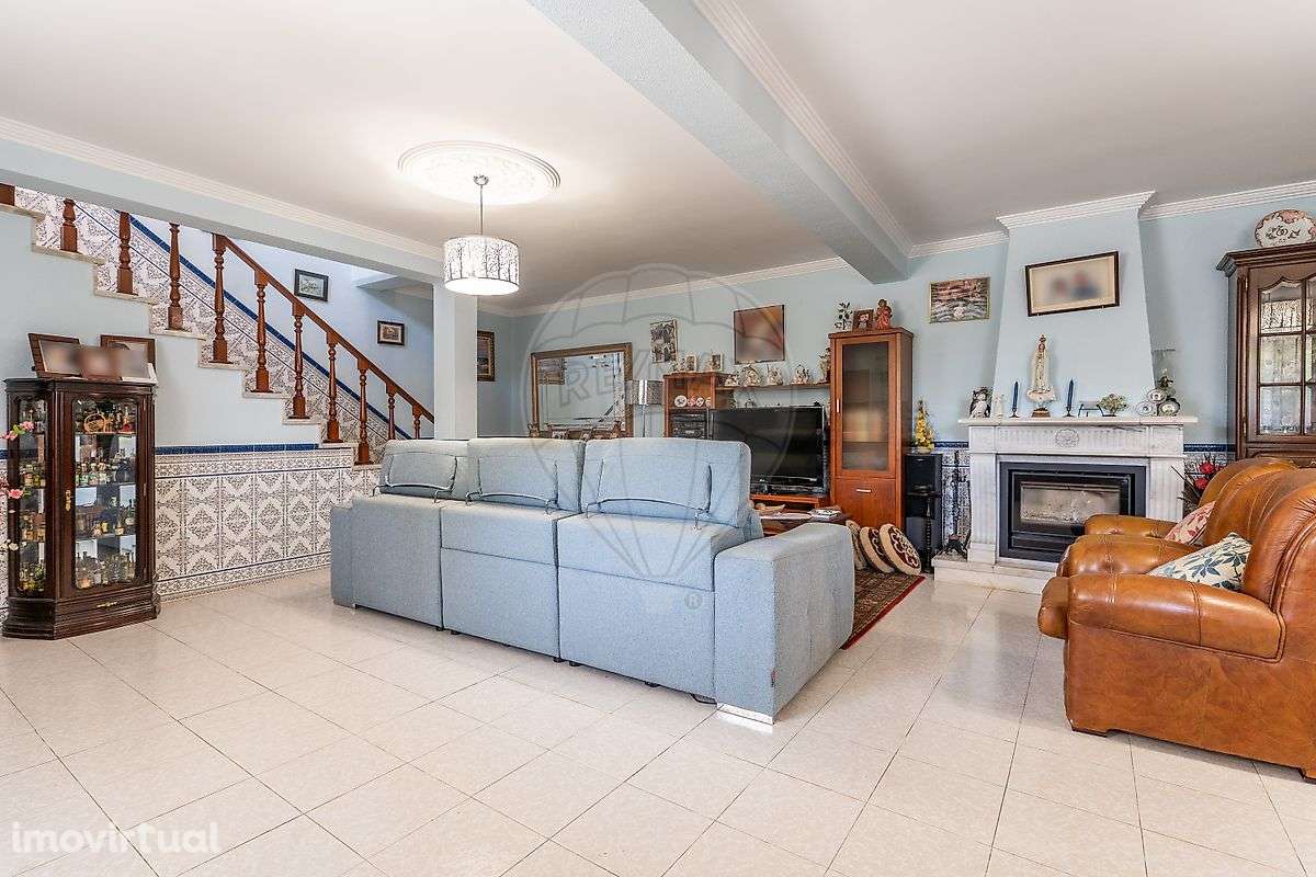 Moradia T4 para venda - Grande imagem: 3/23