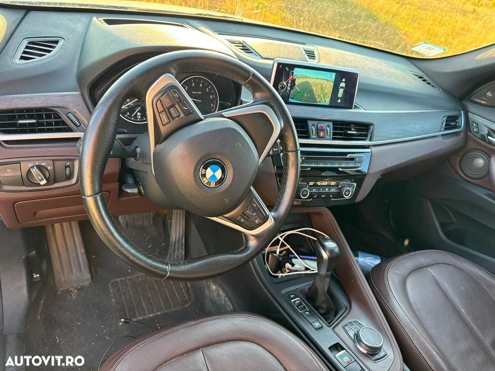 BMW X1 - 2