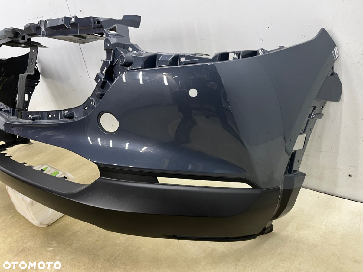Zderzak przedni Mazda CX-30 CX30 19r.- przód PDC DGH9-50031 - 8