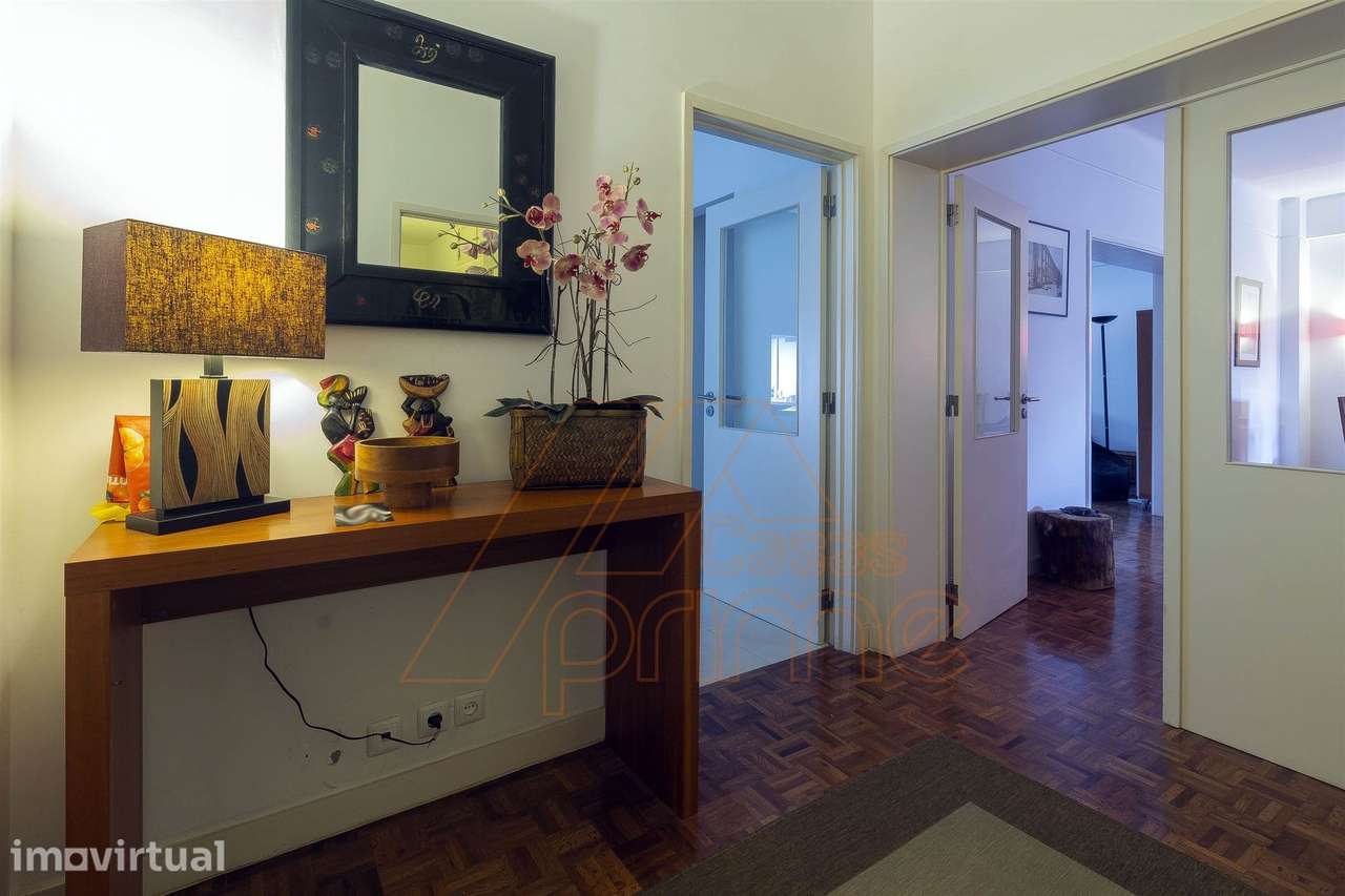 Apartamento T3+1 - Jardim Botânico - Combatentes - Coimbra/Venda - Grande imagem: 4/16