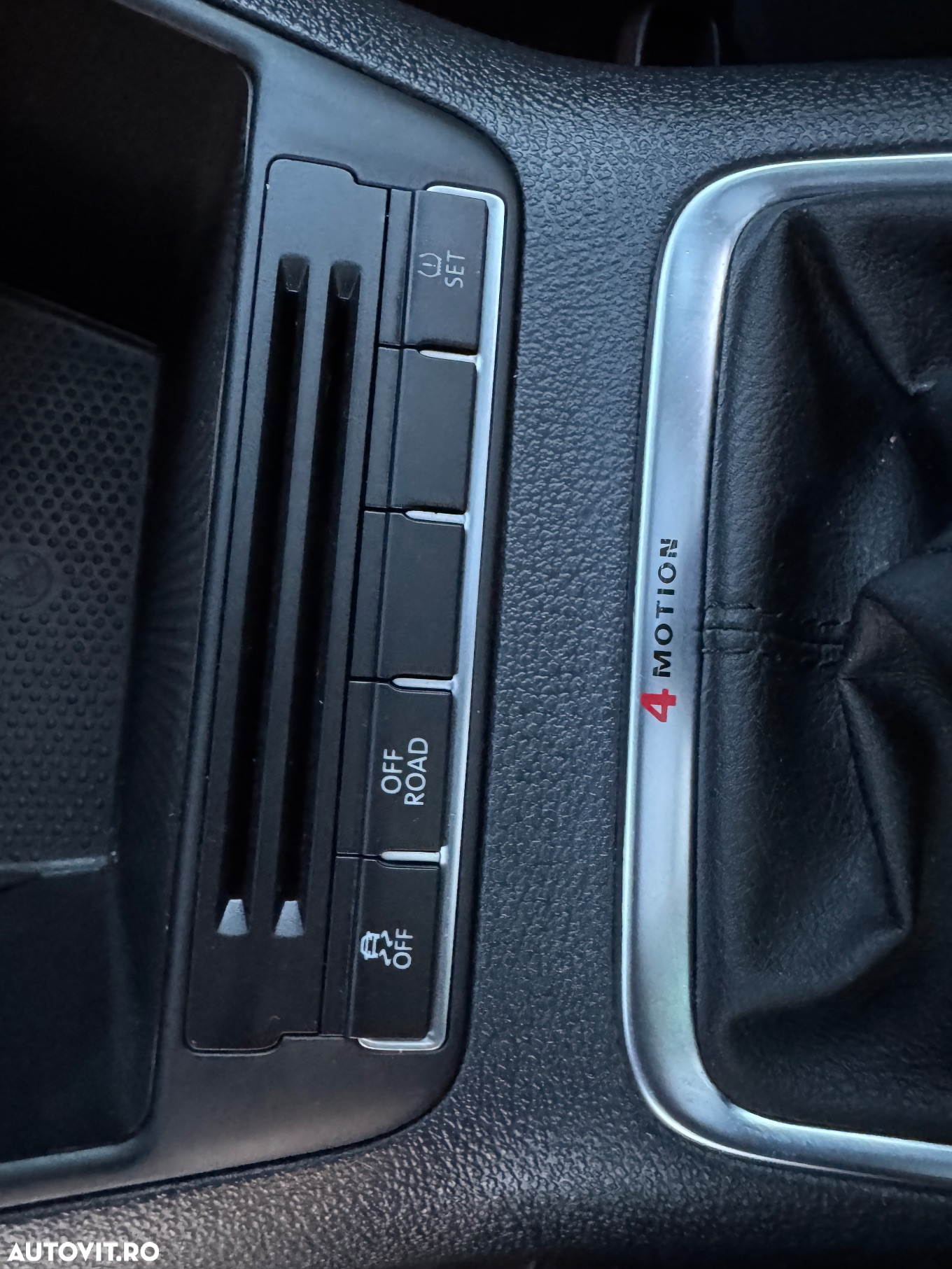 Volkswagen Tiguan 2.0 TDI 4Motion Trend & Fun - 16