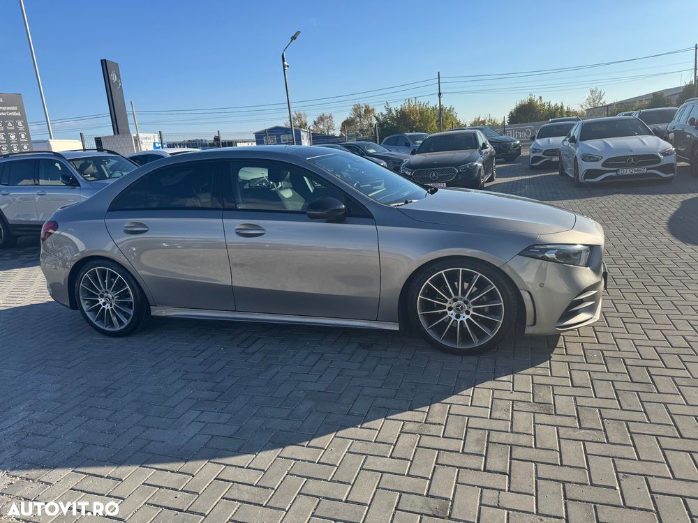 Mercedes-Benz A ver-200-7g--dct-amg-line - 6