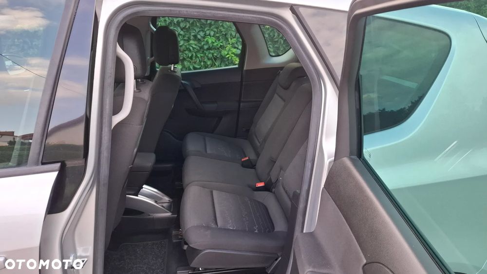 Opel Meriva 1.4 Active - 9