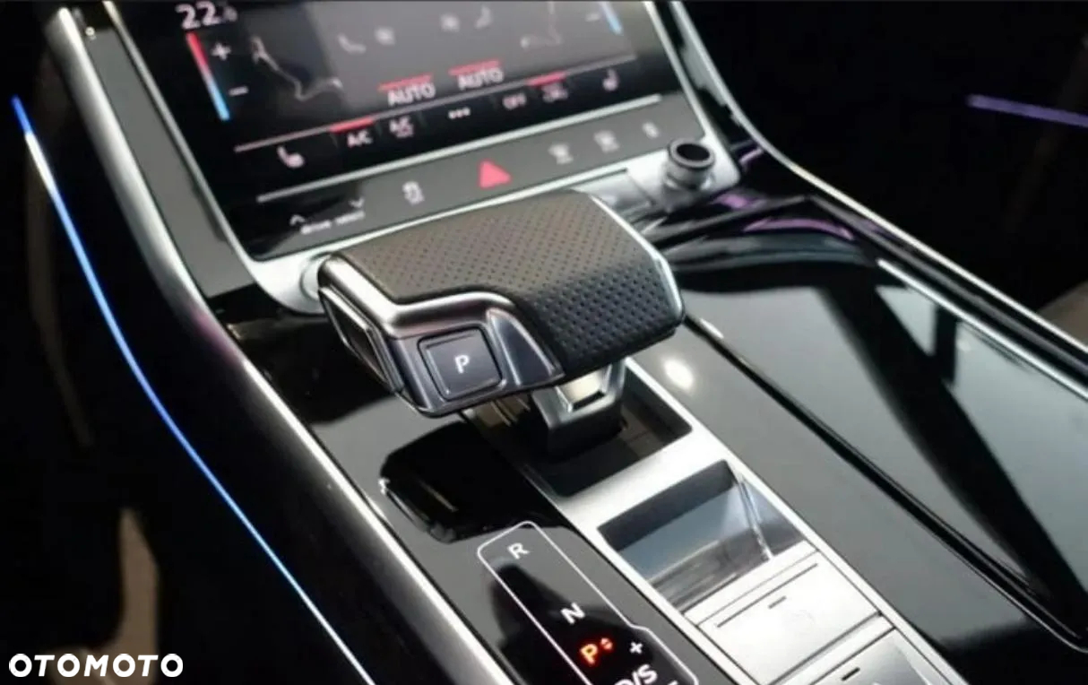 Audi Q7 50 TDI Quattro Tiptronic - 4