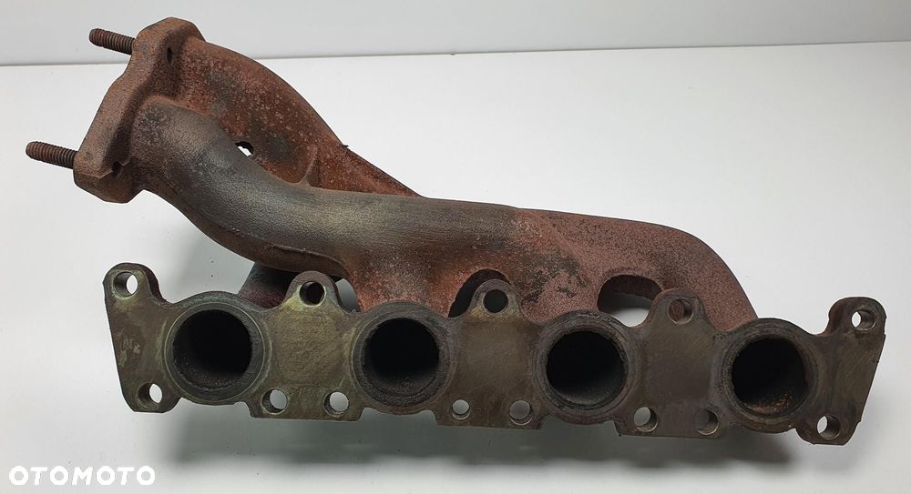 KOLEKTOR WYDECHOWY AUDI A4 B5 1.8 20V 068253033A - 5